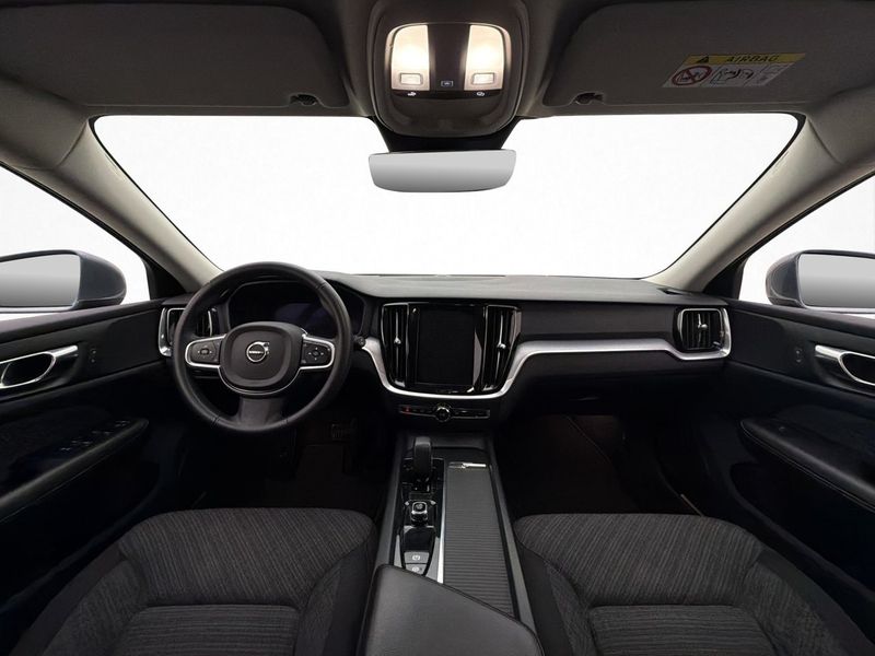 Volvo V60 bild 18
