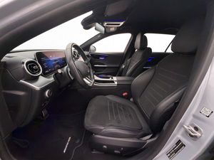 Mercedes C200 bild 14