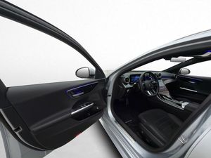 Mercedes C200 bild 13