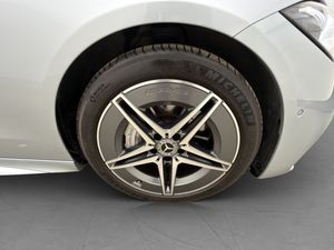 Mercedes C200 bild 34