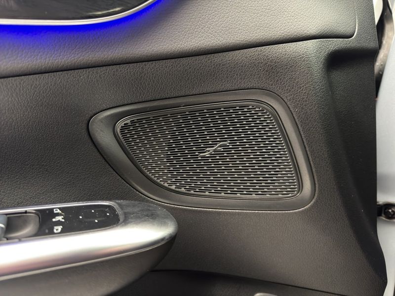 Mercedes C200 bild 16