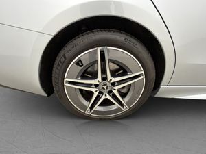 Mercedes C200 bild 33