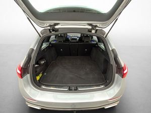 Mercedes C200 bild 9