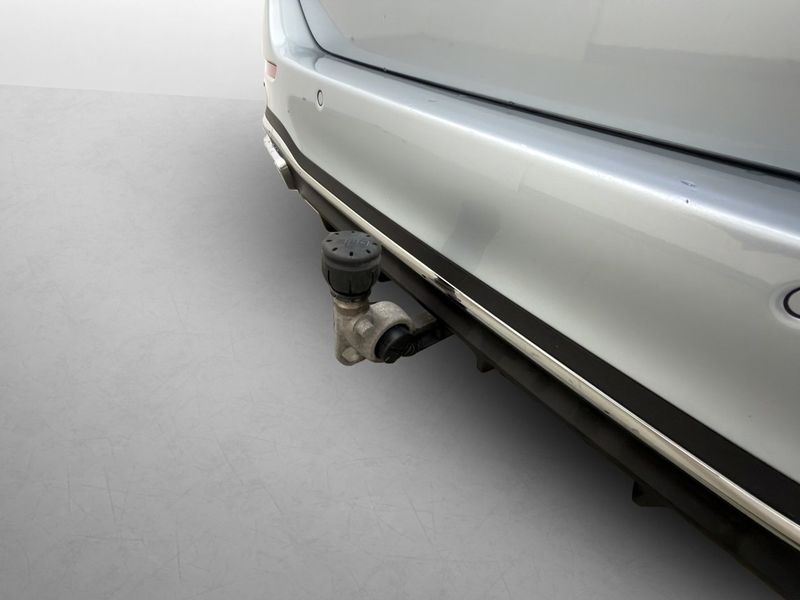 Mercedes C200 bild 12