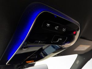 Mercedes C200 bild 27