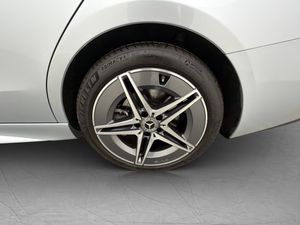 Mercedes C200 bild 32