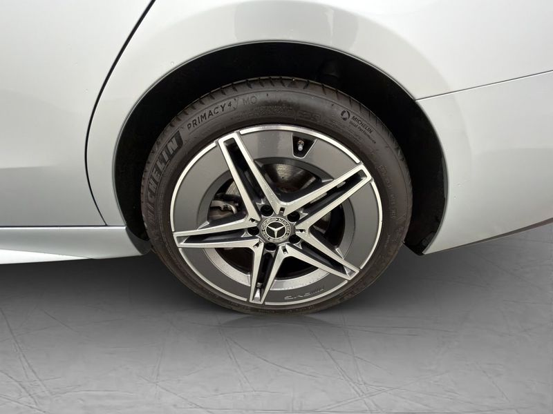 Mercedes C200 bild 32