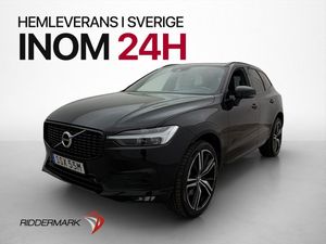 Volvo XC60 bild 3