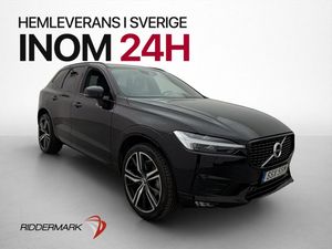 Volvo XC60 bild 1