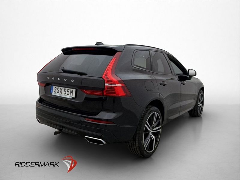 Volvo XC60 bild 6