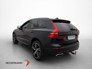 Volvo XC60 bild 5