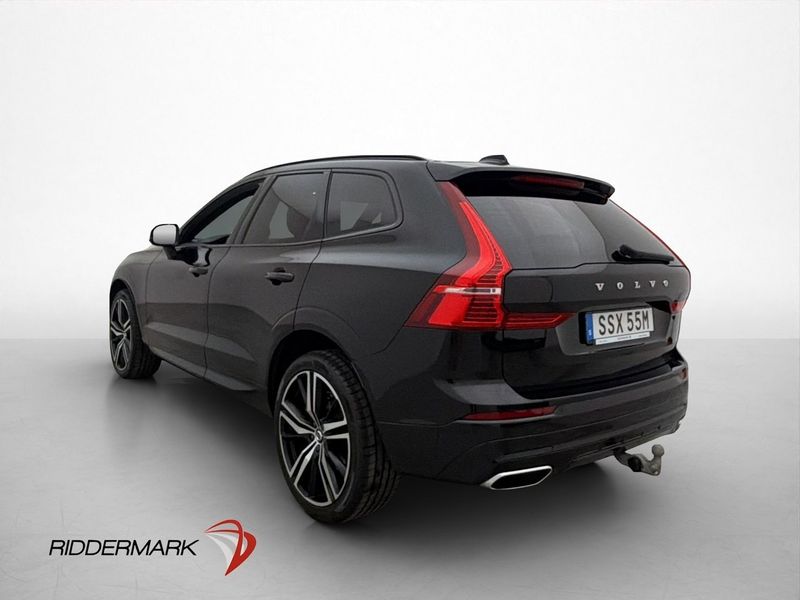 Volvo XC60 bild 5