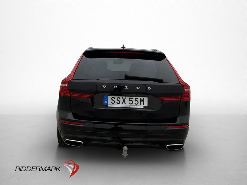 Volvo XC60 bild 8
