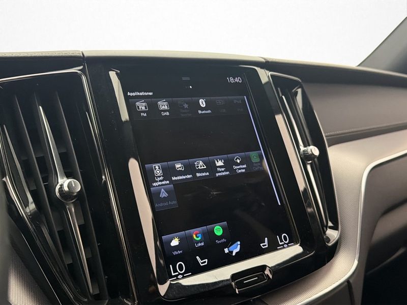 Volvo XC60 bild 21