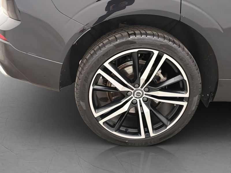 Volvo XC60 bild 35