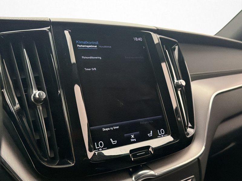 Volvo XC60 bild 22