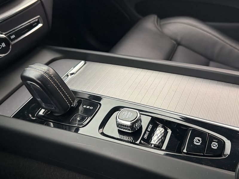 Volvo XC60 bild 28