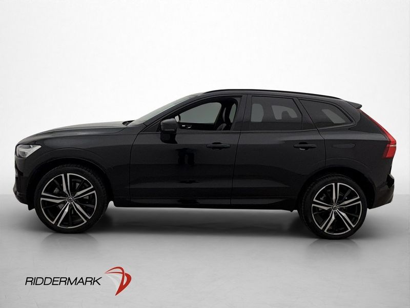 Volvo XC60 bild 4