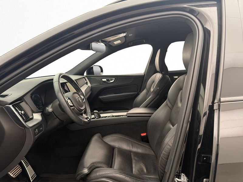 Volvo XC60 bild 13