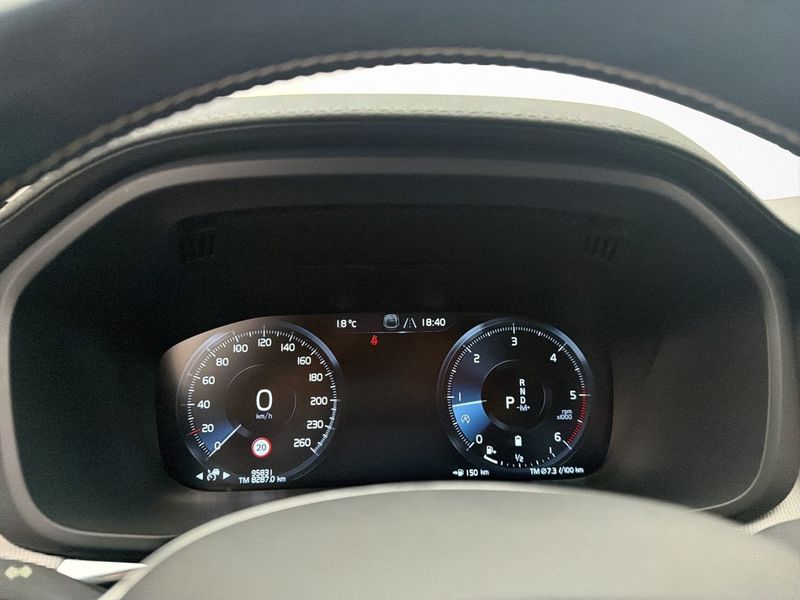 Volvo XC60 bild 18