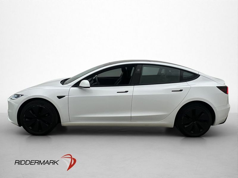 Tesla Model 3 bild 5