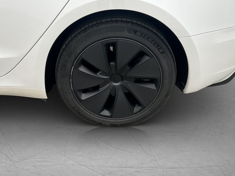 Tesla Model 3 bild 34