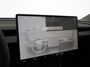 Tesla Model 3 bild 20
