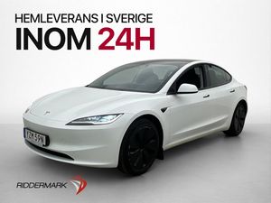 Tesla Model 3 bild 4