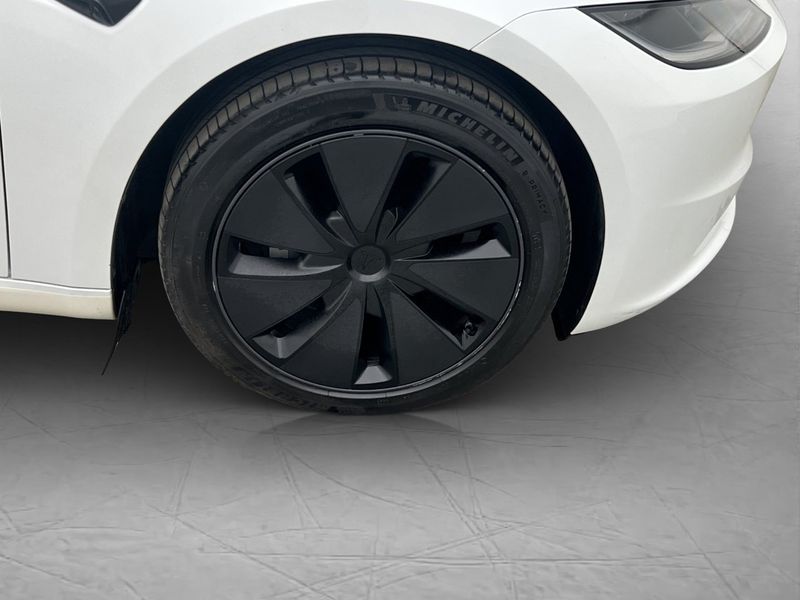 Tesla Model 3 bild 36