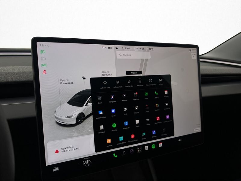 Tesla Model 3 bild 19