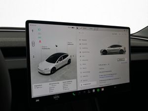 Tesla Model 3 bild 24