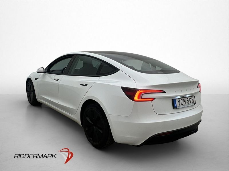 Tesla Model 3 bild 6