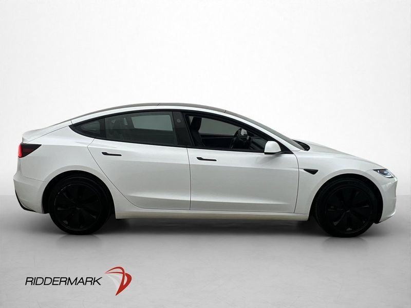 Tesla Model 3 bild 9