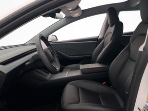 Tesla Model 3 bild 11