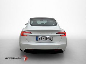 Tesla Model 3 bild 8