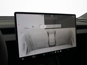 Tesla Model 3 bild 22