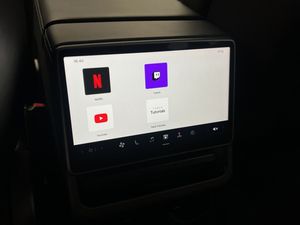 Tesla Model 3 bild 27
