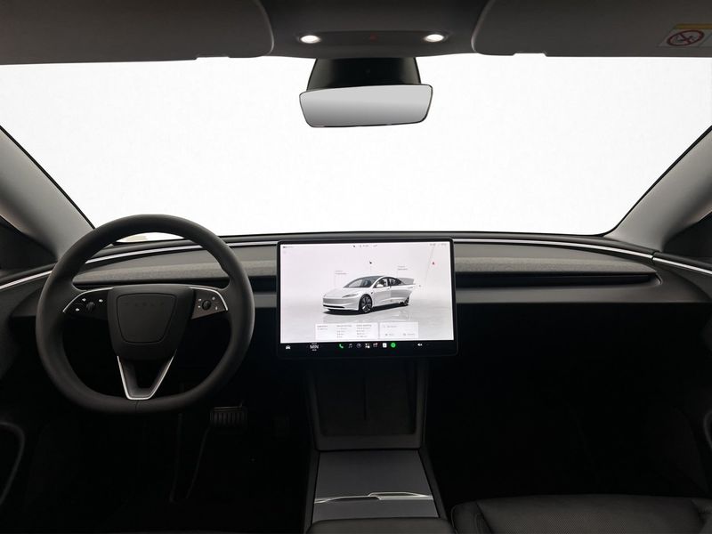 Tesla Model 3 bild 13