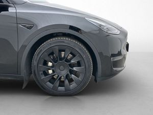Tesla Model Y bild 34