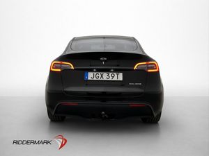 Tesla Model Y bild 8