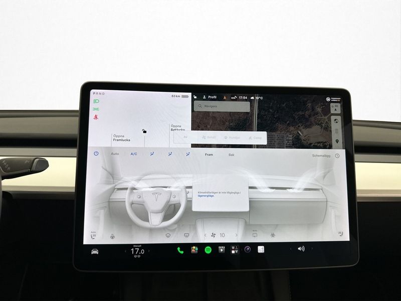 Tesla Model Y bild 22