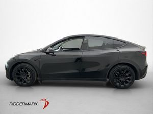 Tesla Model Y bild 5