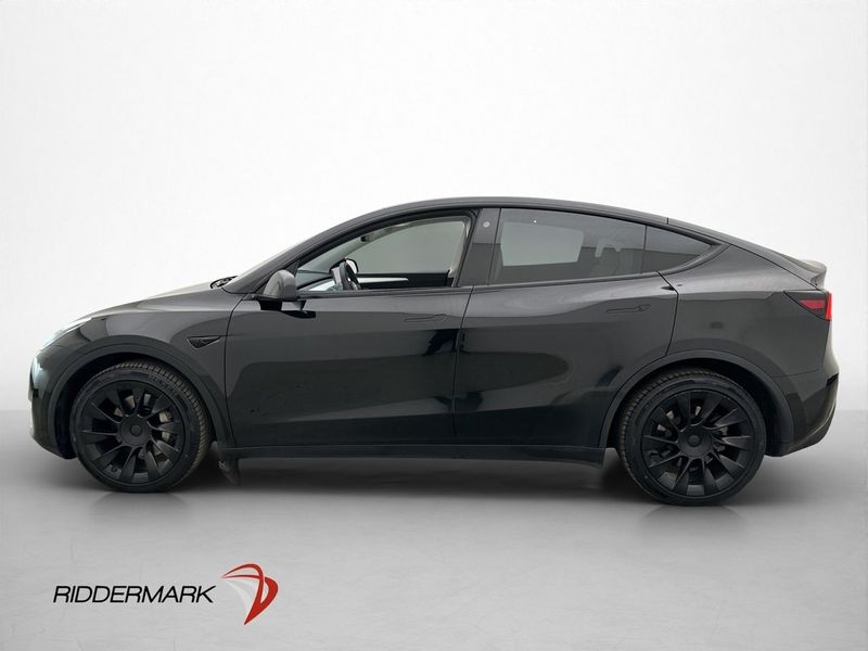 Tesla Model Y bild 5