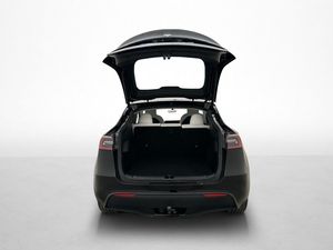 Tesla Model Y bild 9