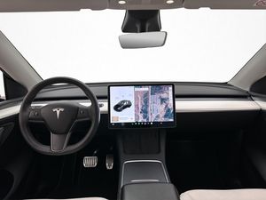 Tesla Model Y bild 15