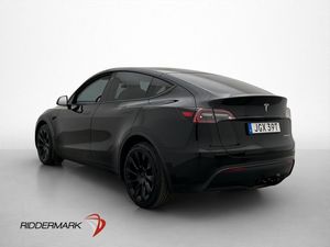 Tesla Model Y bild 6