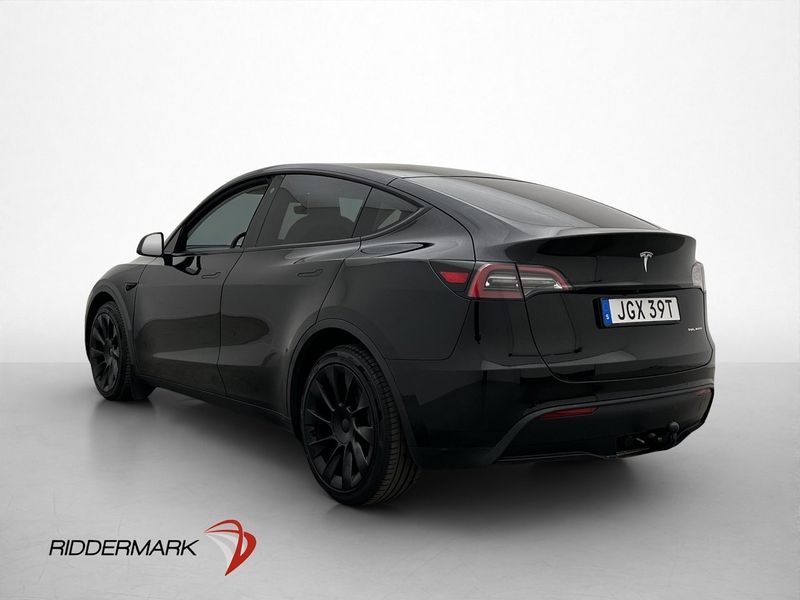Tesla Model Y bild 6