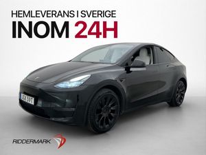 Tesla Model Y bild 4