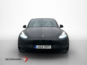 Tesla Model Y bild 3