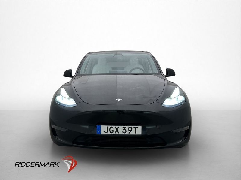 Tesla Model Y bild 3